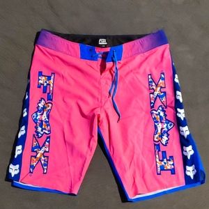 Board shorts